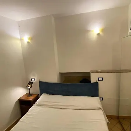 Residenza Olimpia Apartment Sperlonga