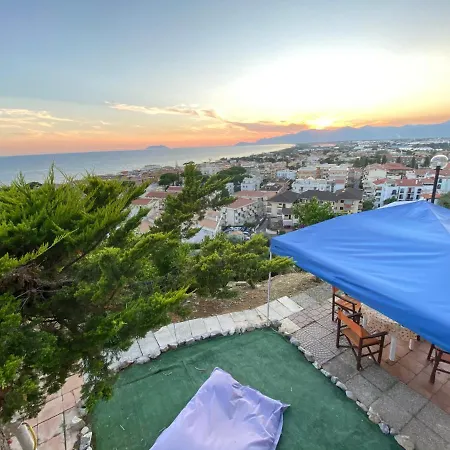Residenza Olimpia *