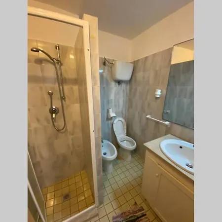Apartment Residenza Olimpia