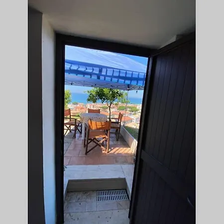 Apartment Residenza Olimpia Sperlonga