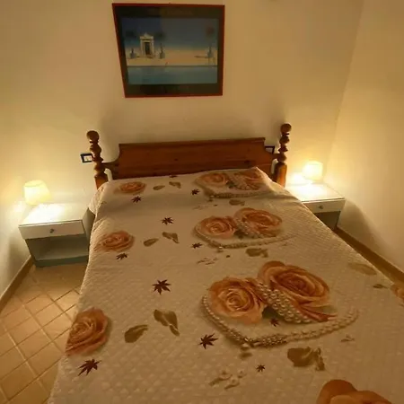 Apartment Residenza Olimpia