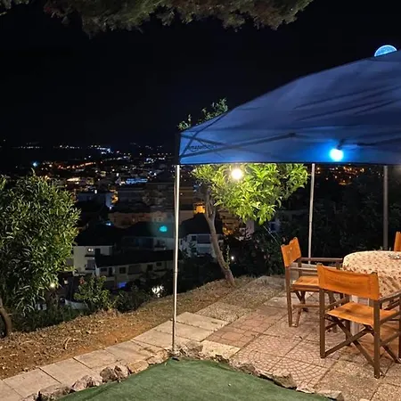 Residenza Olimpia * Sperlonga