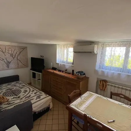 Residenza Olimpia Apartment