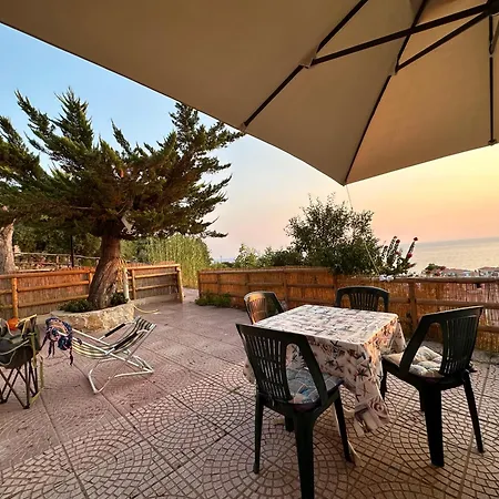 Residenza Olimpia Apartment Sperlonga