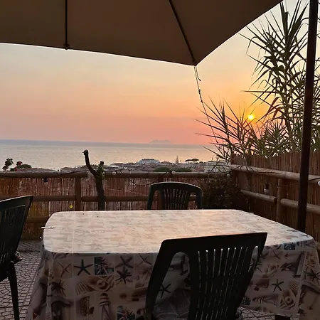 Apartment Residenza Olimpia Sperlonga